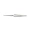 Excel Blades Small Reverse Close Tweezers 30413IND - alternate 1